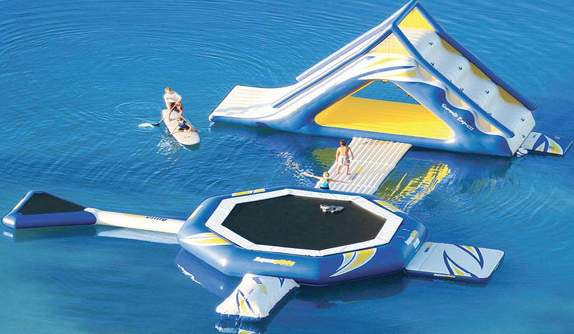 Watersports Toys 81