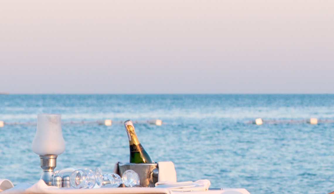 beach party champagne shangani catamaran charter phuket thailand