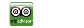 Reviews us via Tripadvisor