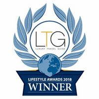 LTG LifeStyle Winner Company of the year 2018- Tiger Marine Charter