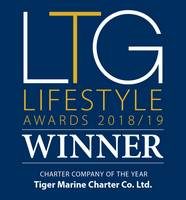 LTG LifeStyle Winner 2018-2019