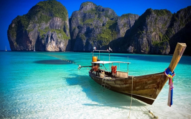Koh Lanta Thailand - Best islands around Phuket Thailand to explore today