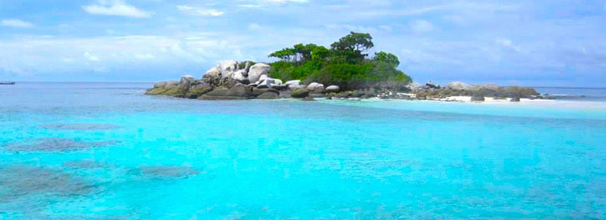 Koh Racha Noi Phuket Thailand 