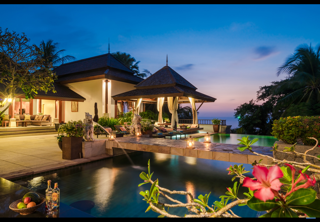 best villa phuket