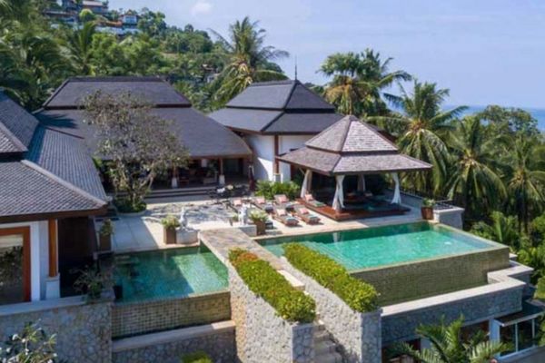 Luxury Villa Rental - Short & Long Term in Phuket