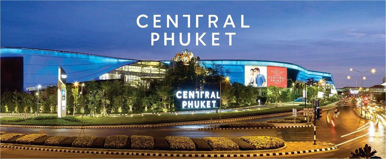 best shopping in phuket- dream vacation after covid19