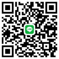 QR Code LINE Jeab