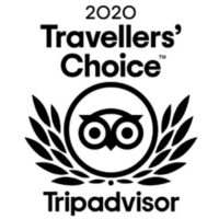Trip Advisor Travelers’ Choice 2020