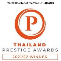 Yacht Charter of the Year