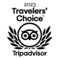 Traveler’s Choice 2023 Trip Advisor