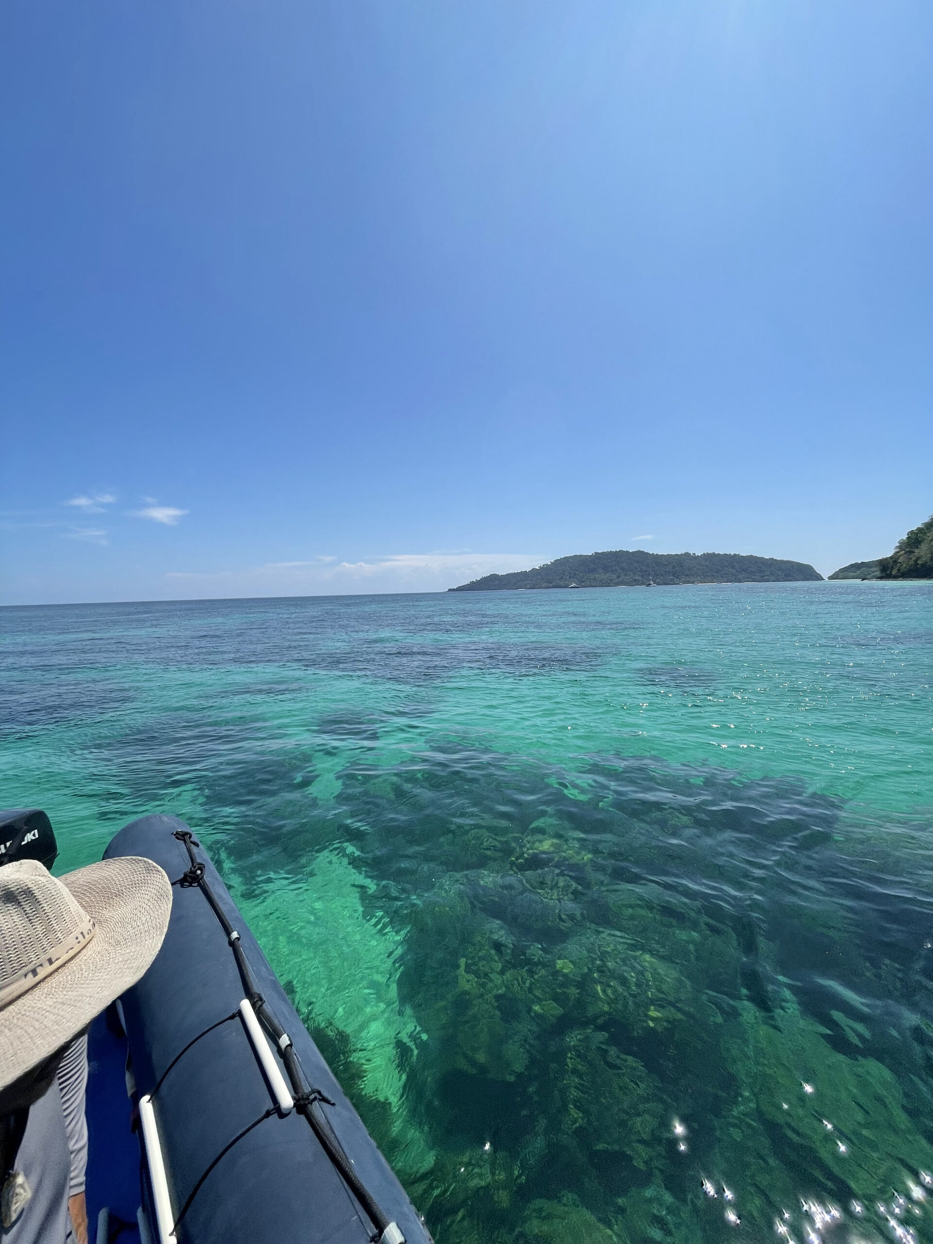 Kai Island - Maiton Island