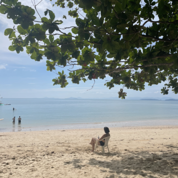 Secret Beaches Cruise